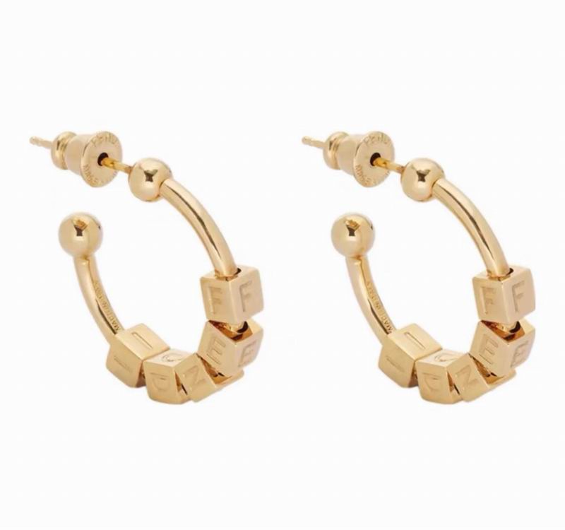 Fendi Earring 06yxs01
